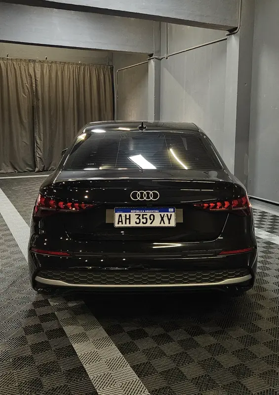 Mira esta publicación de Audi A3 2025 en Motordil