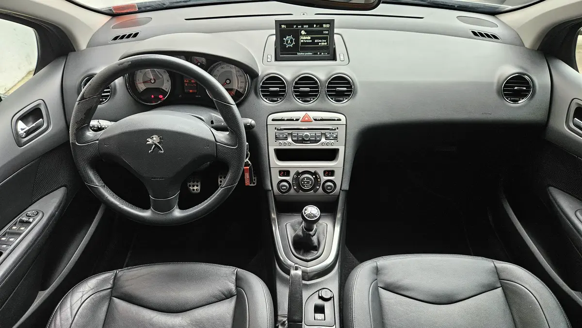 Mira esta publicación de Peugeot 308 2013 en Motordil