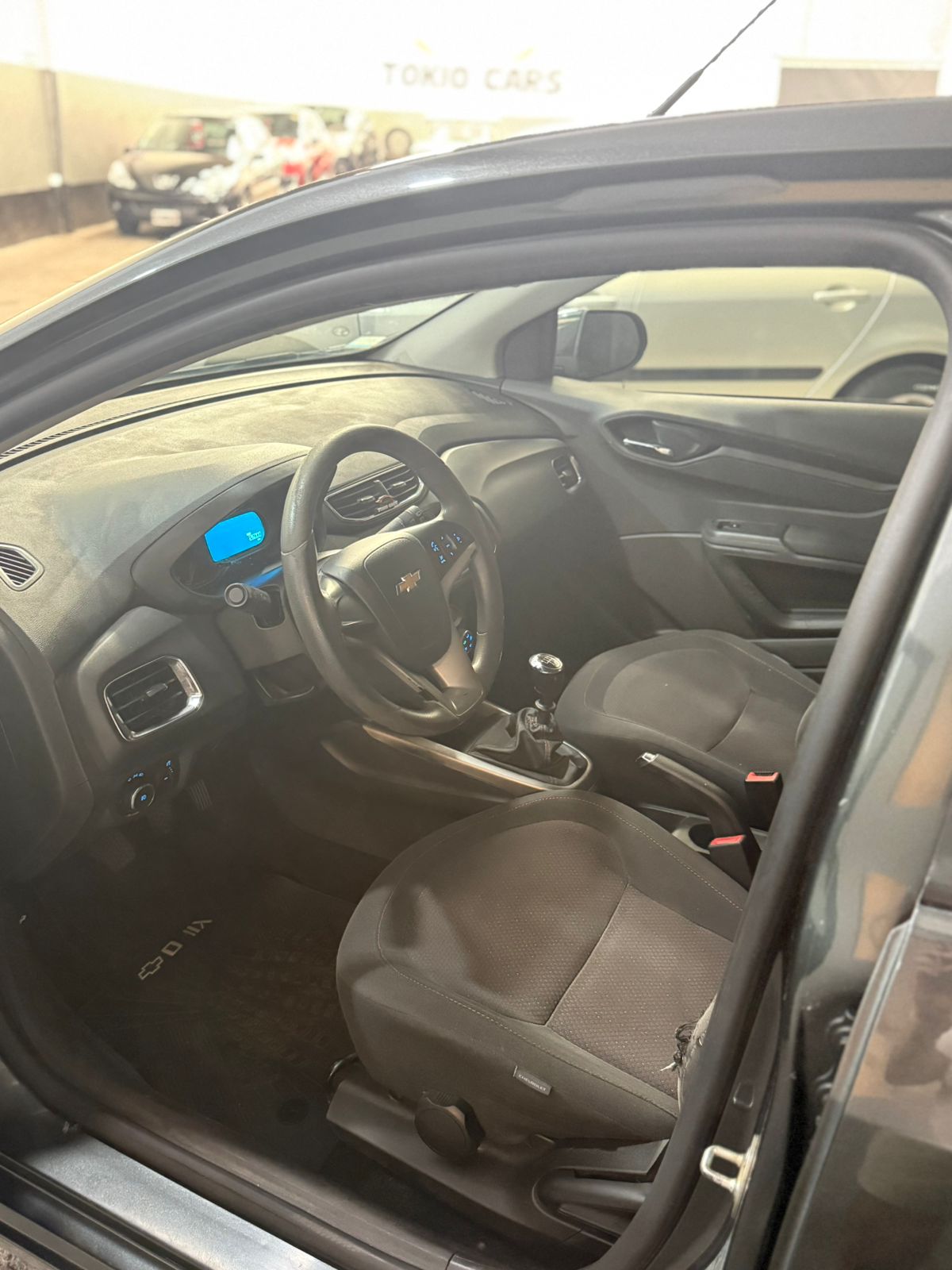 Mirá esta publicación de Chevrolet Onix