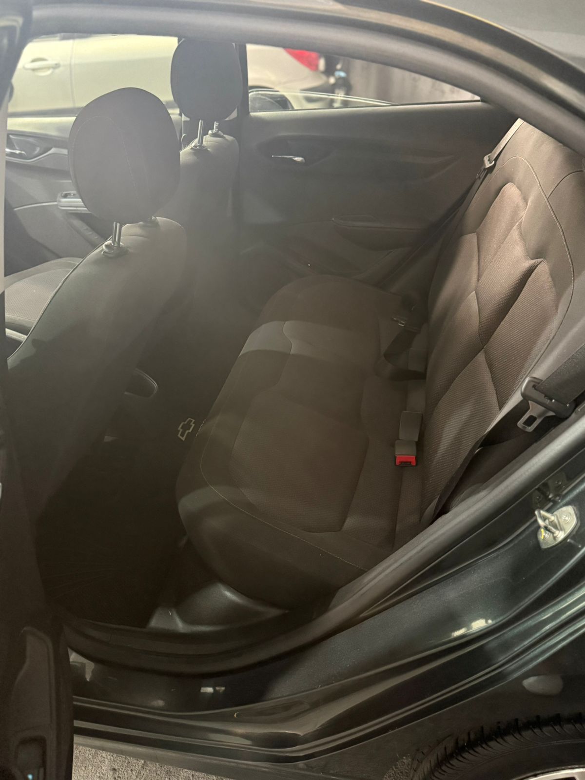 Mirá esta publicación de Chevrolet Onix