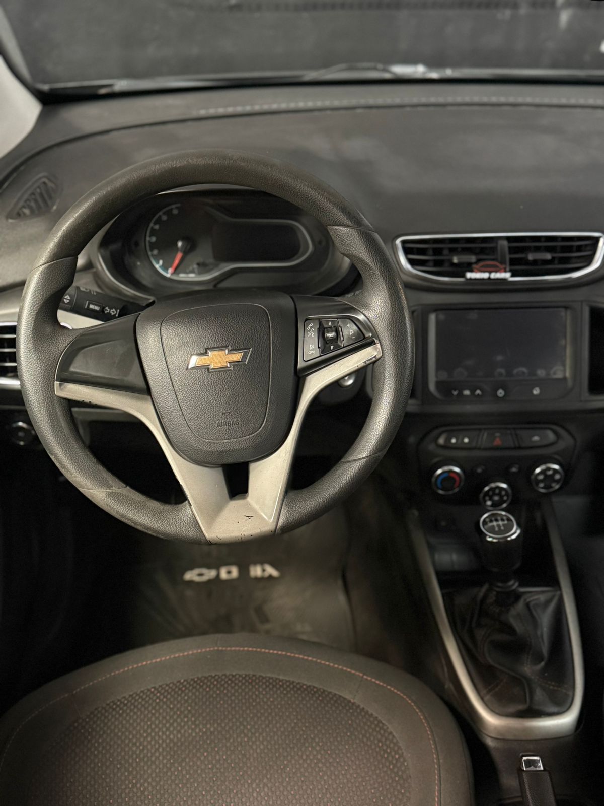 Mirá esta publicación de Chevrolet Onix