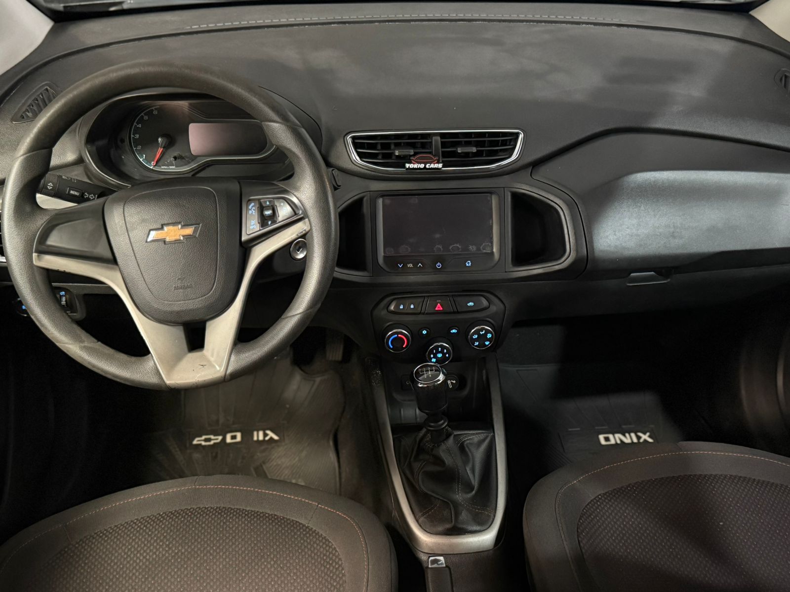 Mirá esta publicación de Chevrolet Onix