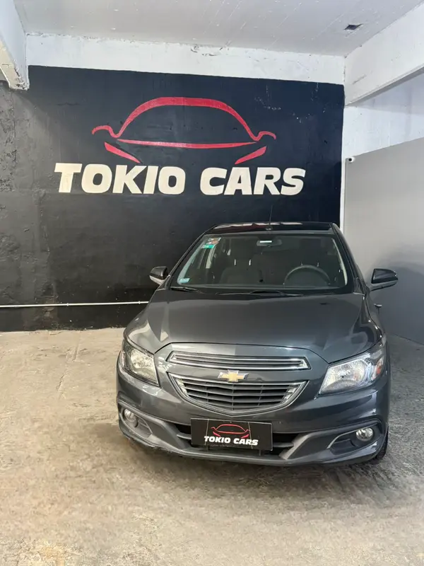 Mira esta publicación de Chevrolet Onix 2017 en Motordil