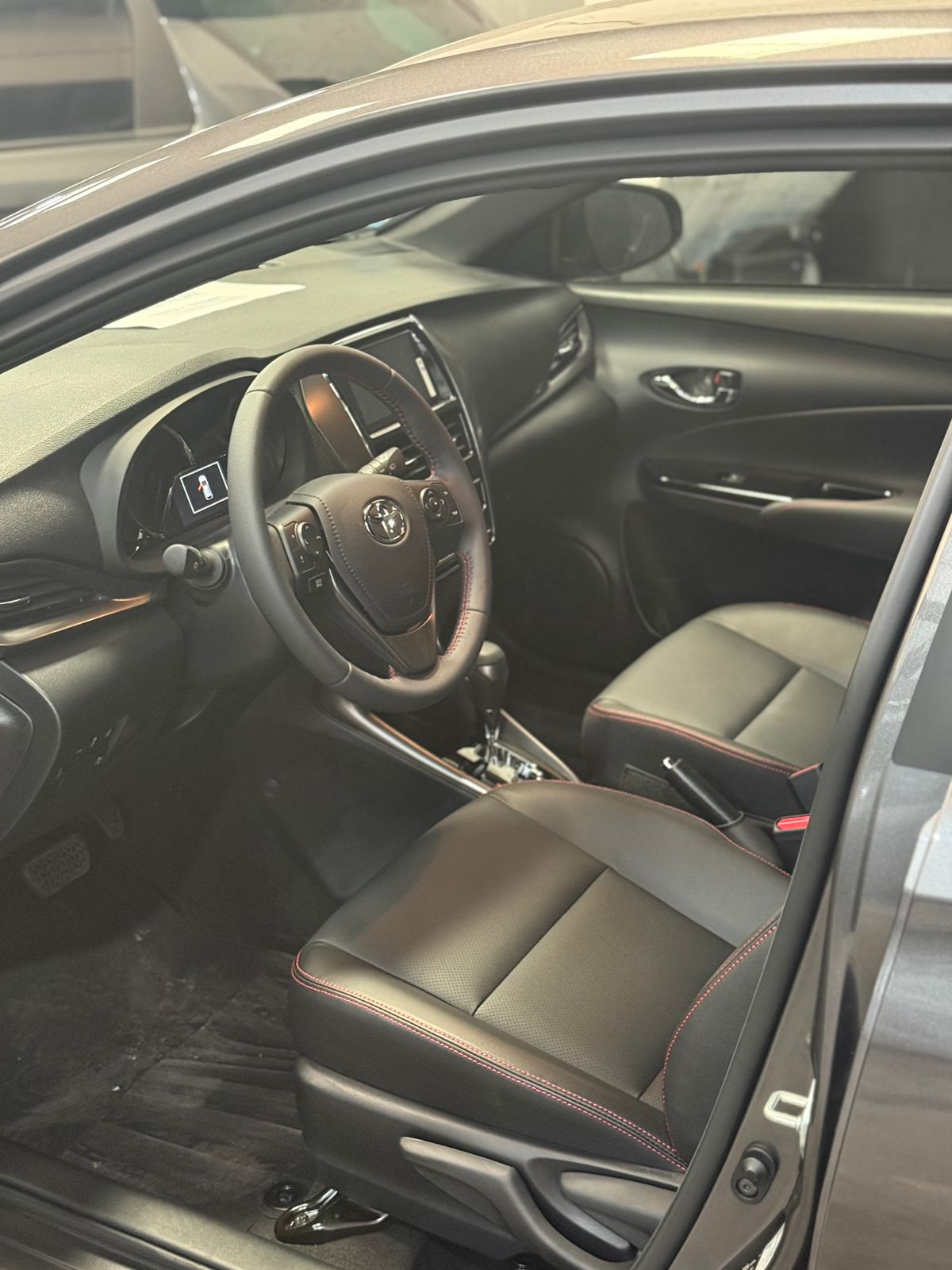 Mirá esta publicación de Toyota Yaris