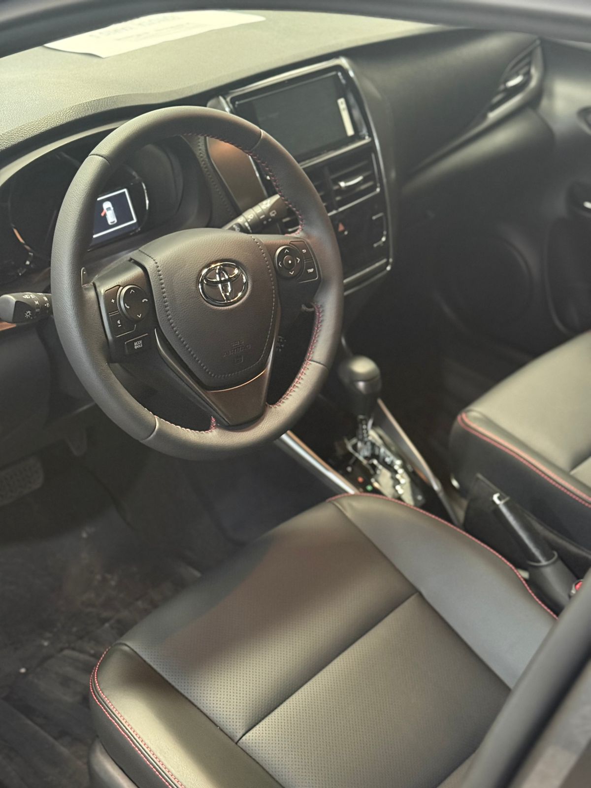 Mirá esta publicación de Toyota Yaris