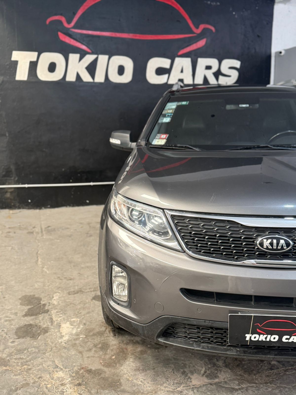 Mirá esta publicación de KIA Sorento