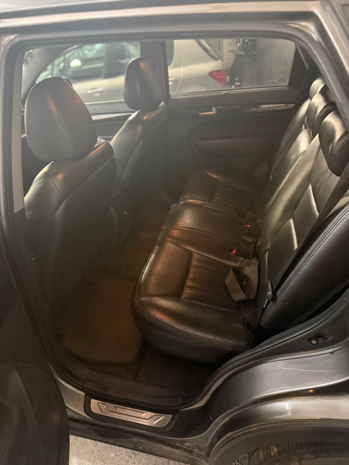 Mirá esta publicación de KIA Sorento