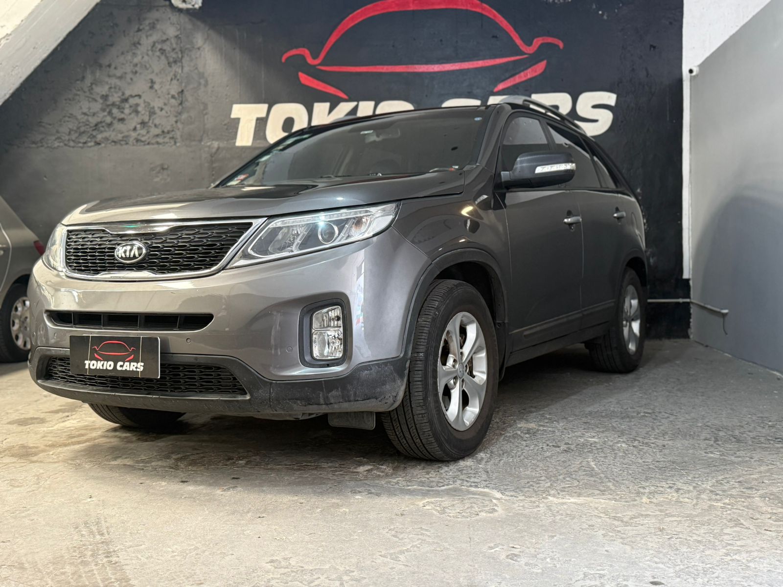 Mirá esta publicación de KIA Sorento