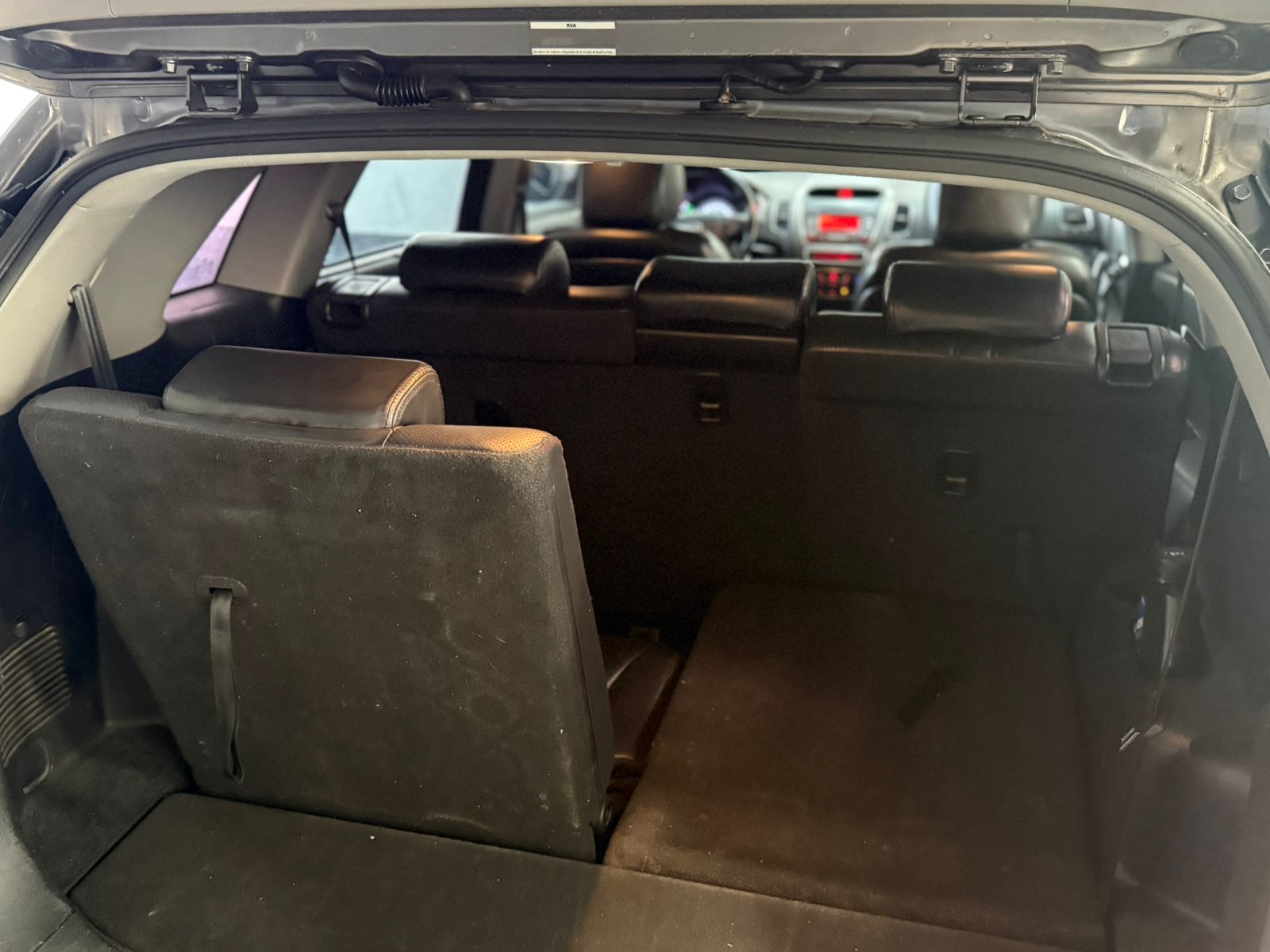 Mirá esta publicación de KIA Sorento