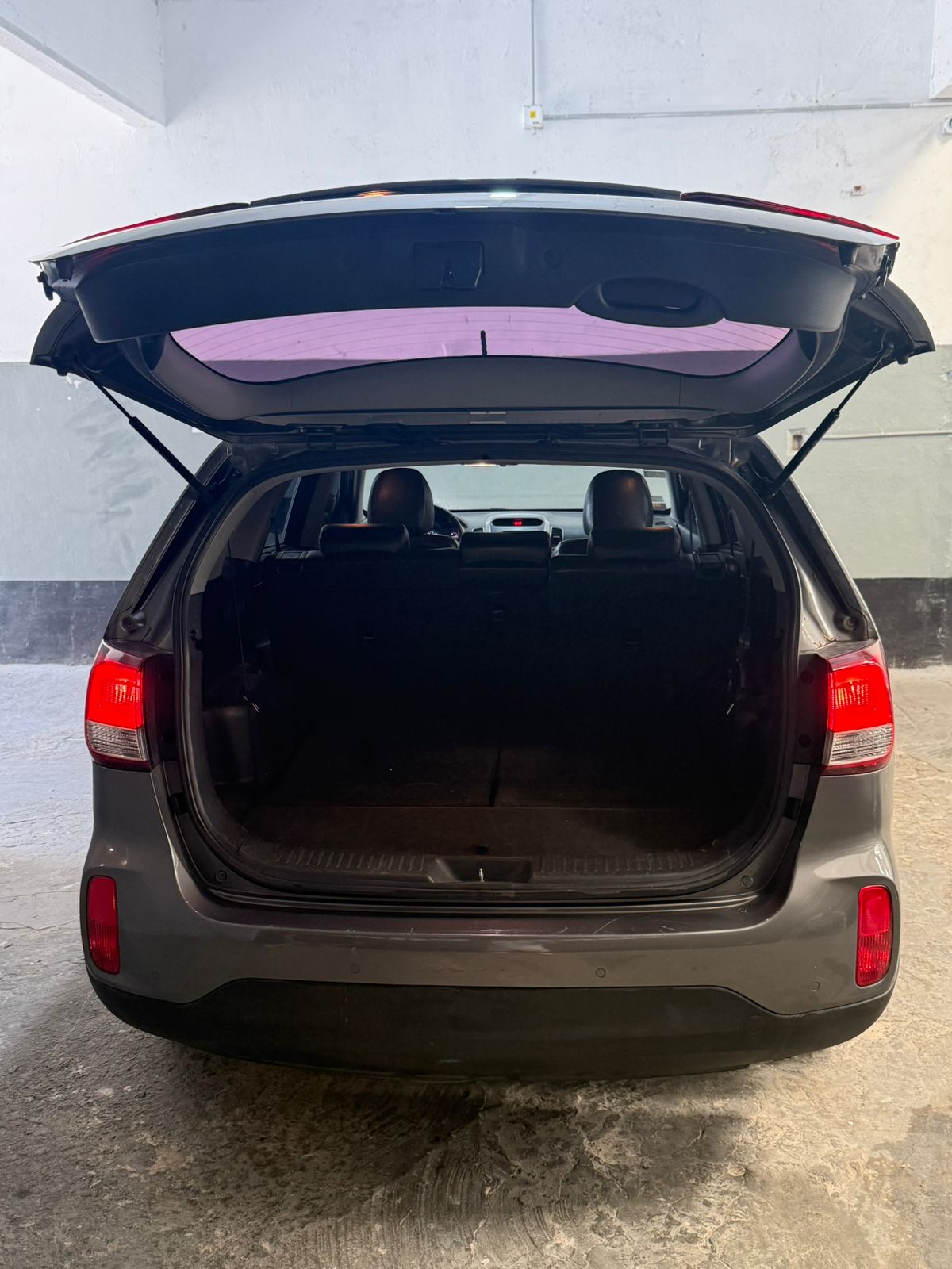 Mirá esta publicación de KIA Sorento