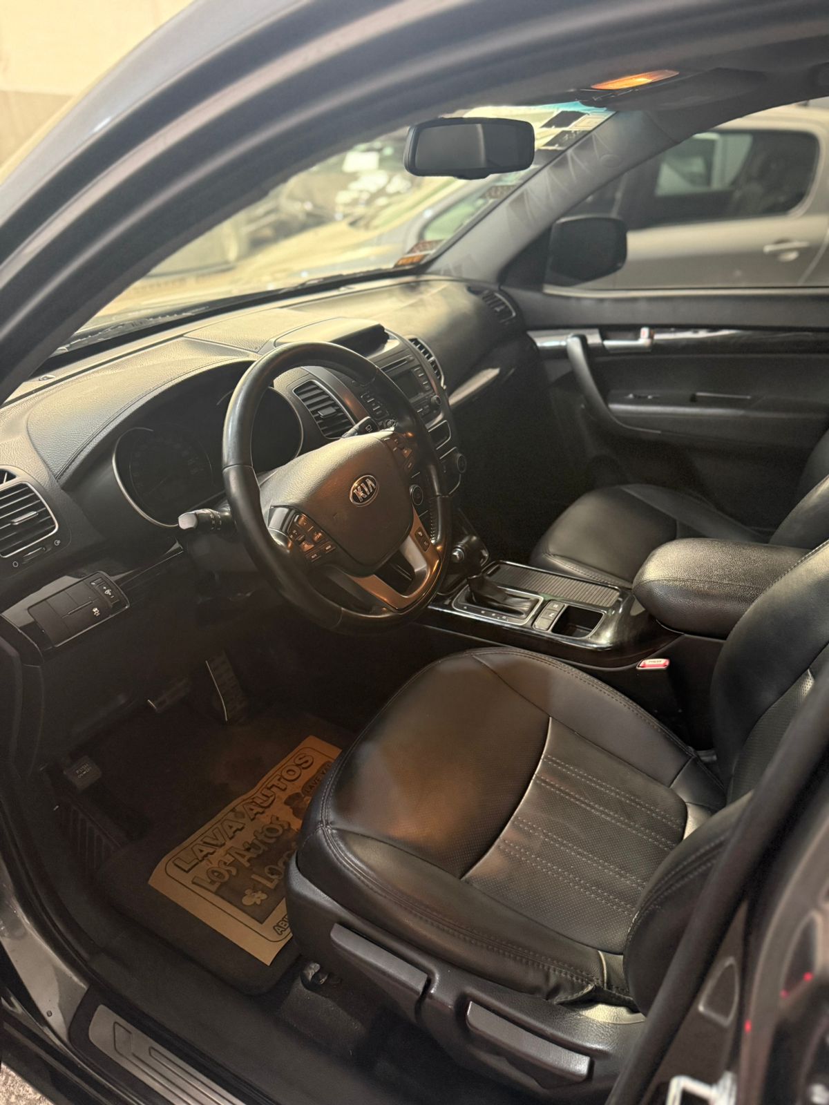 Mirá esta publicación de KIA Sorento