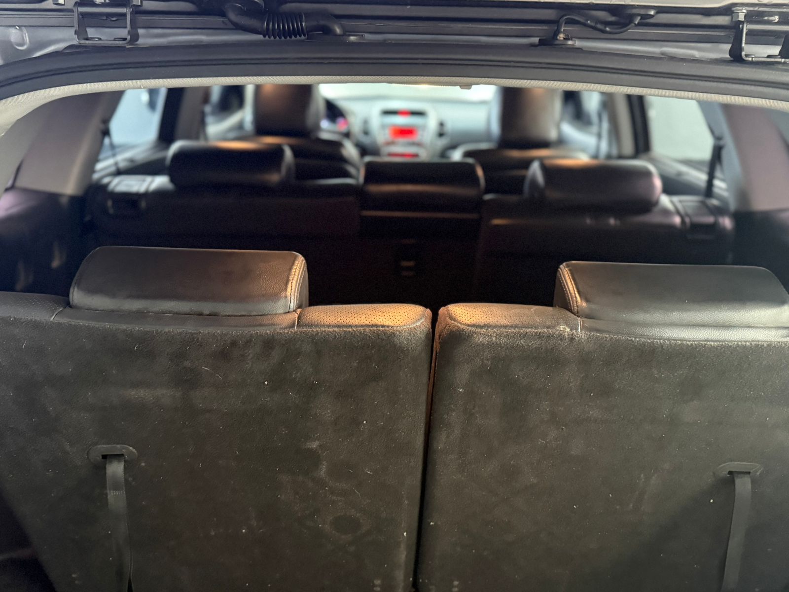 Mirá esta publicación de KIA Sorento