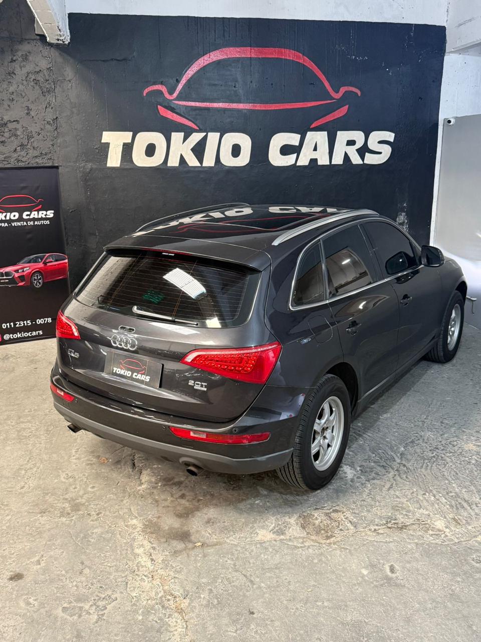 Mirá esta publicación de Audi Q5