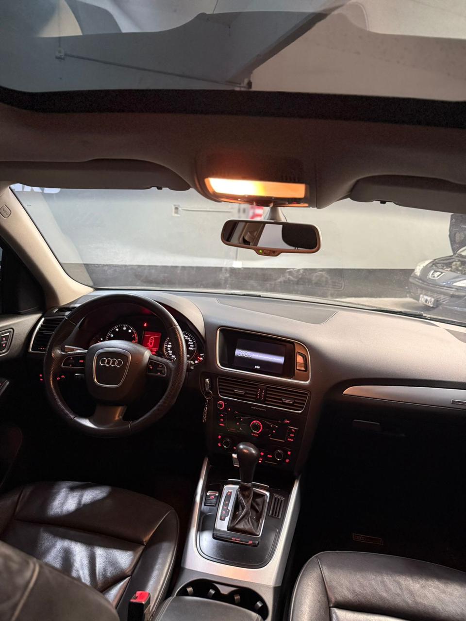 Mirá esta publicación de Audi Q5