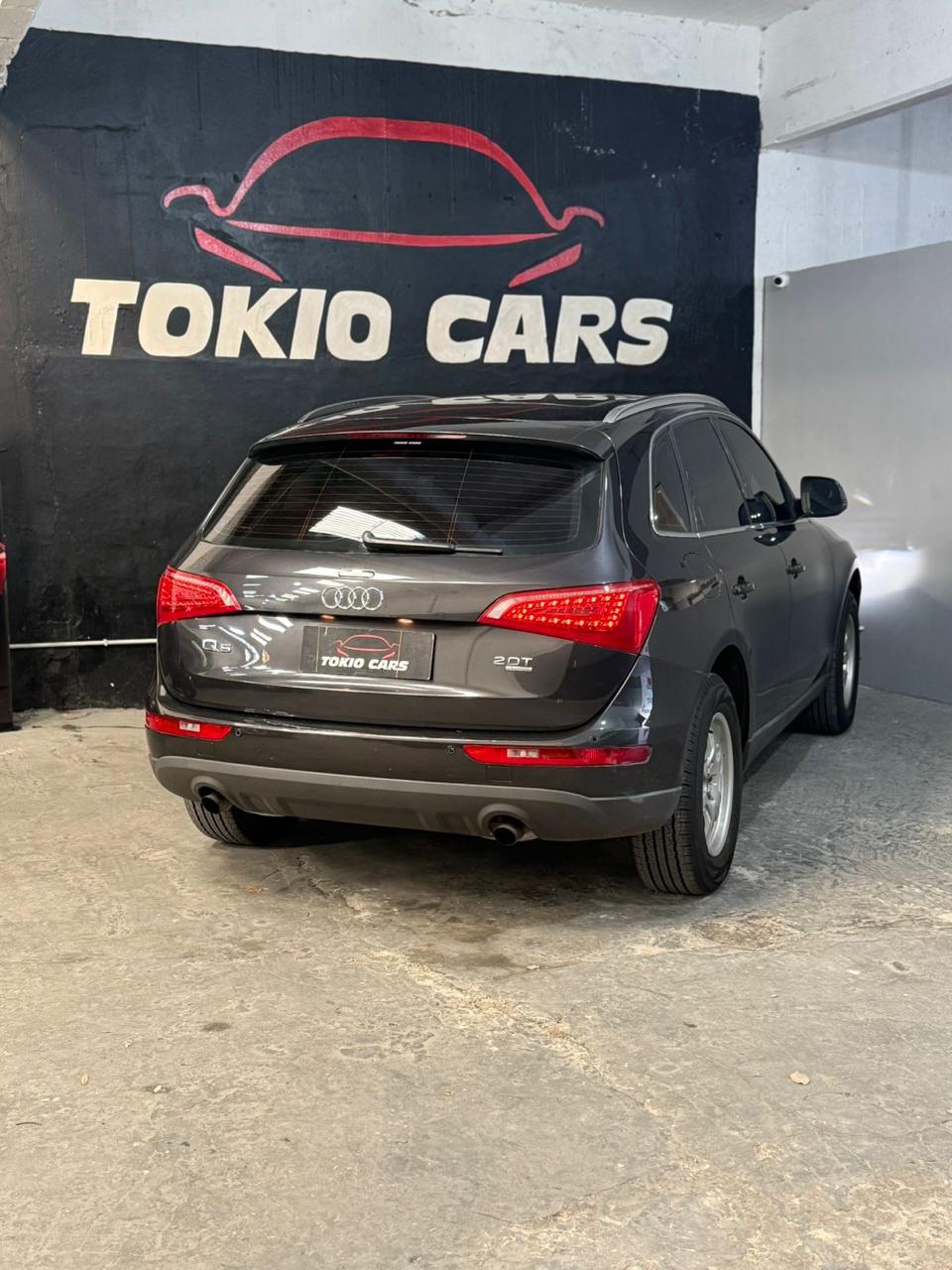 Mirá esta publicación de Audi Q5