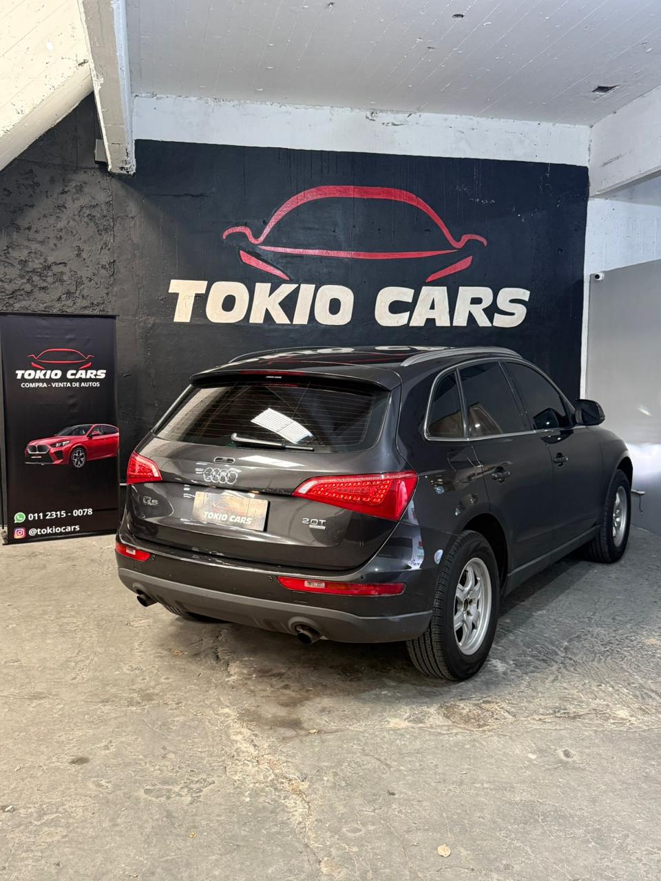 Mirá esta publicación de Audi Q5