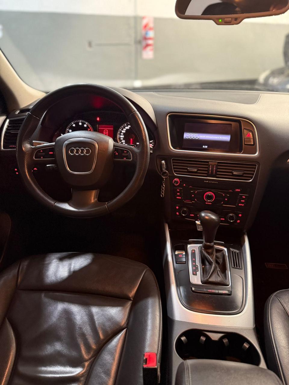 Mirá esta publicación de Audi Q5