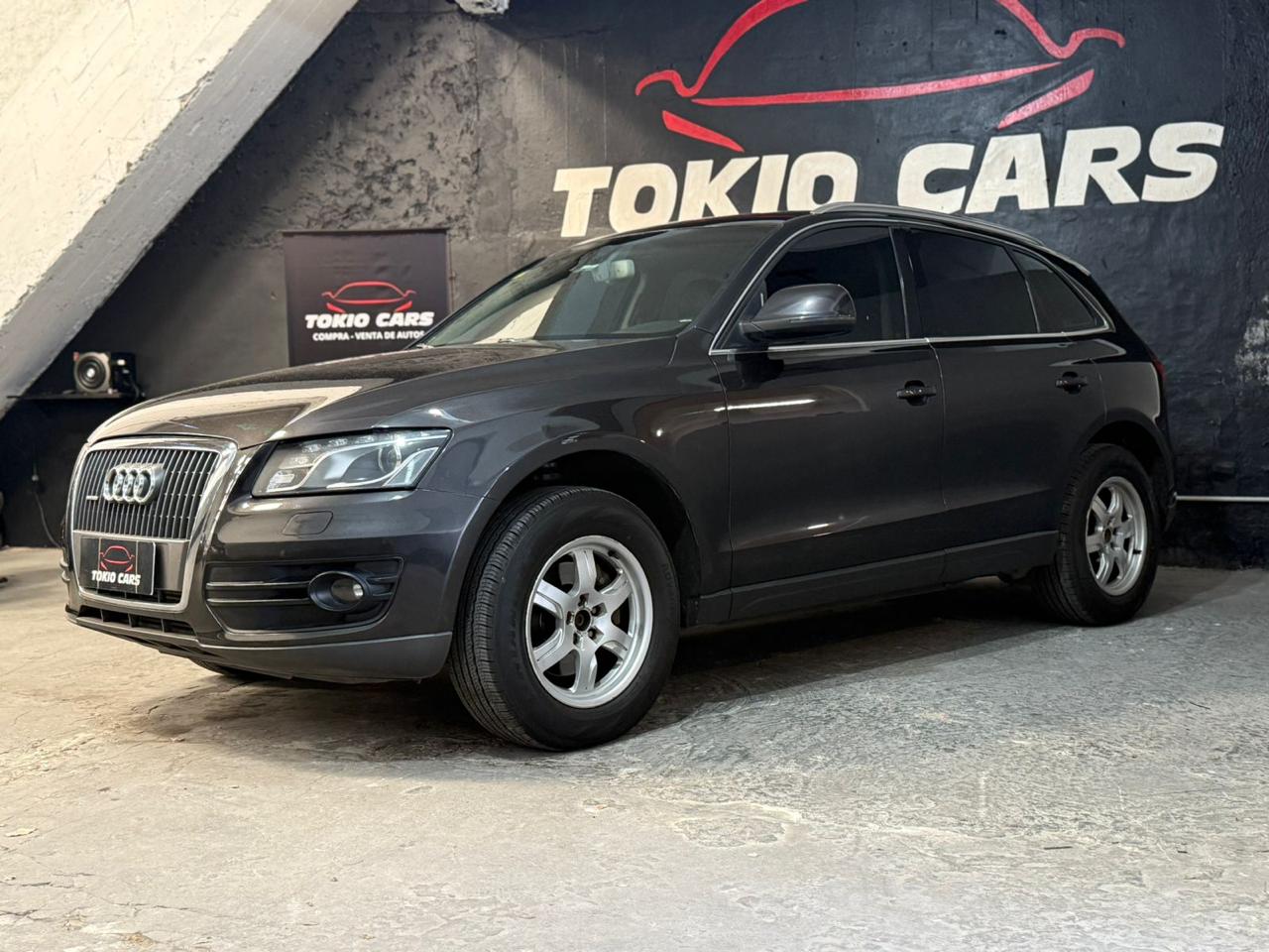 Mirá esta publicación de Audi Q5