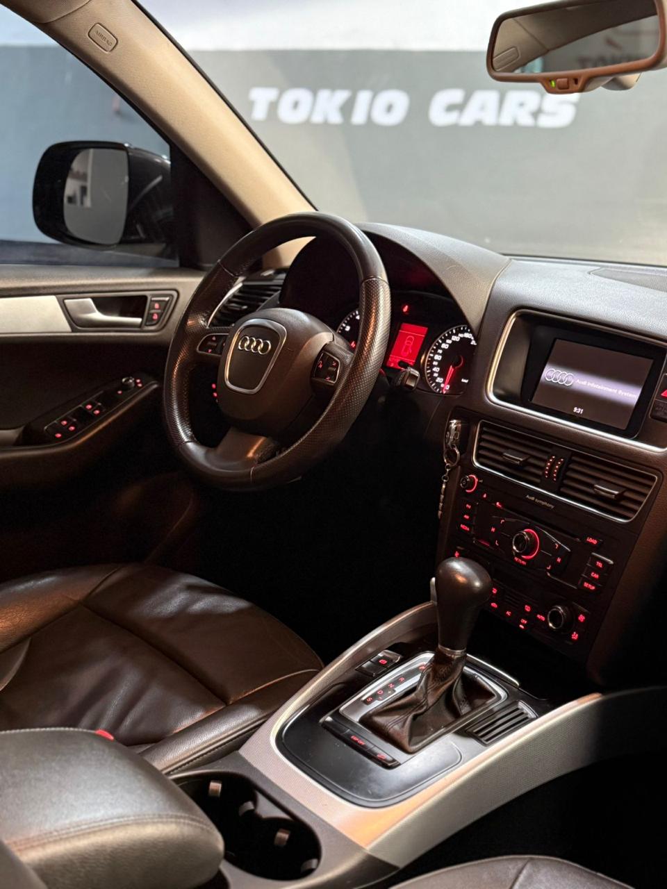 Mirá esta publicación de Audi Q5