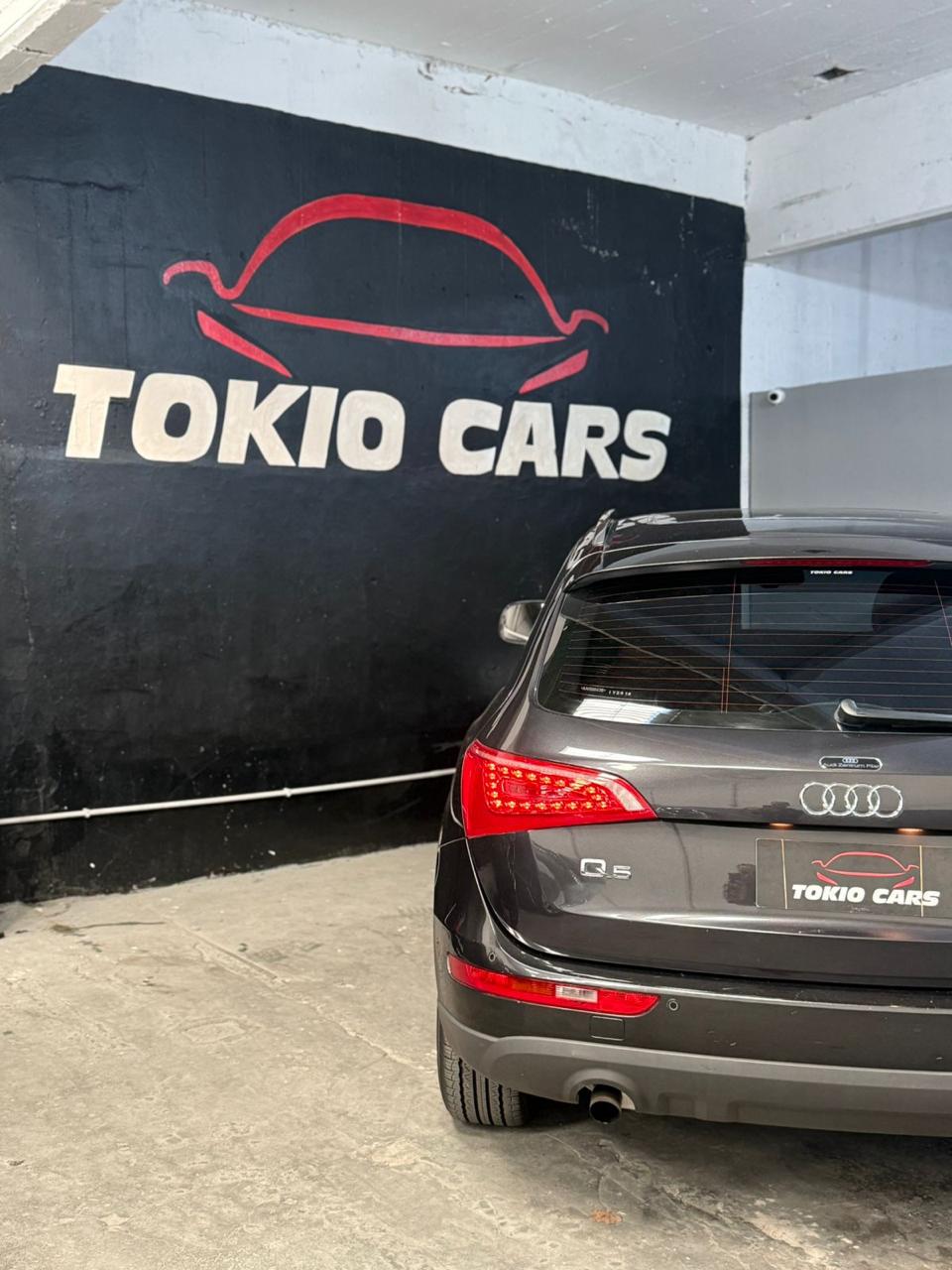 Mirá esta publicación de Audi Q5