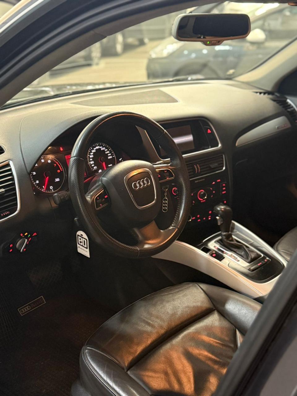 Mirá esta publicación de Audi Q5