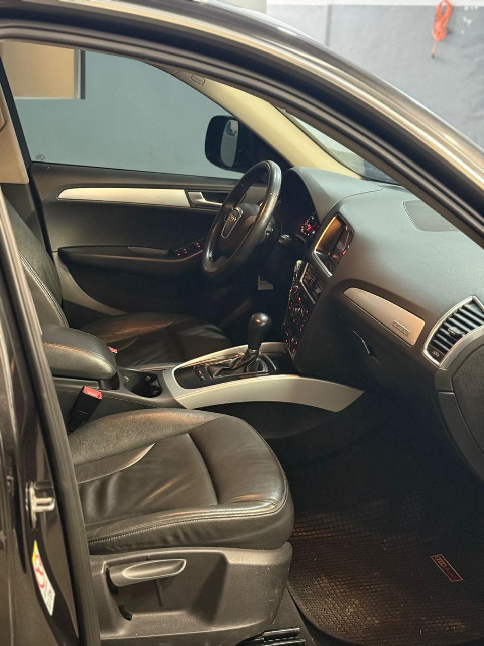 Mirá esta publicación de Audi Q5