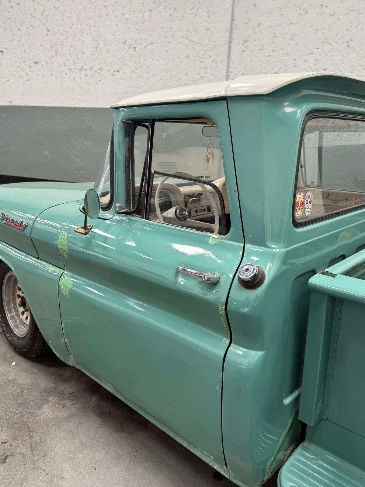 Mirá esta publicación de Chevrolet Apache