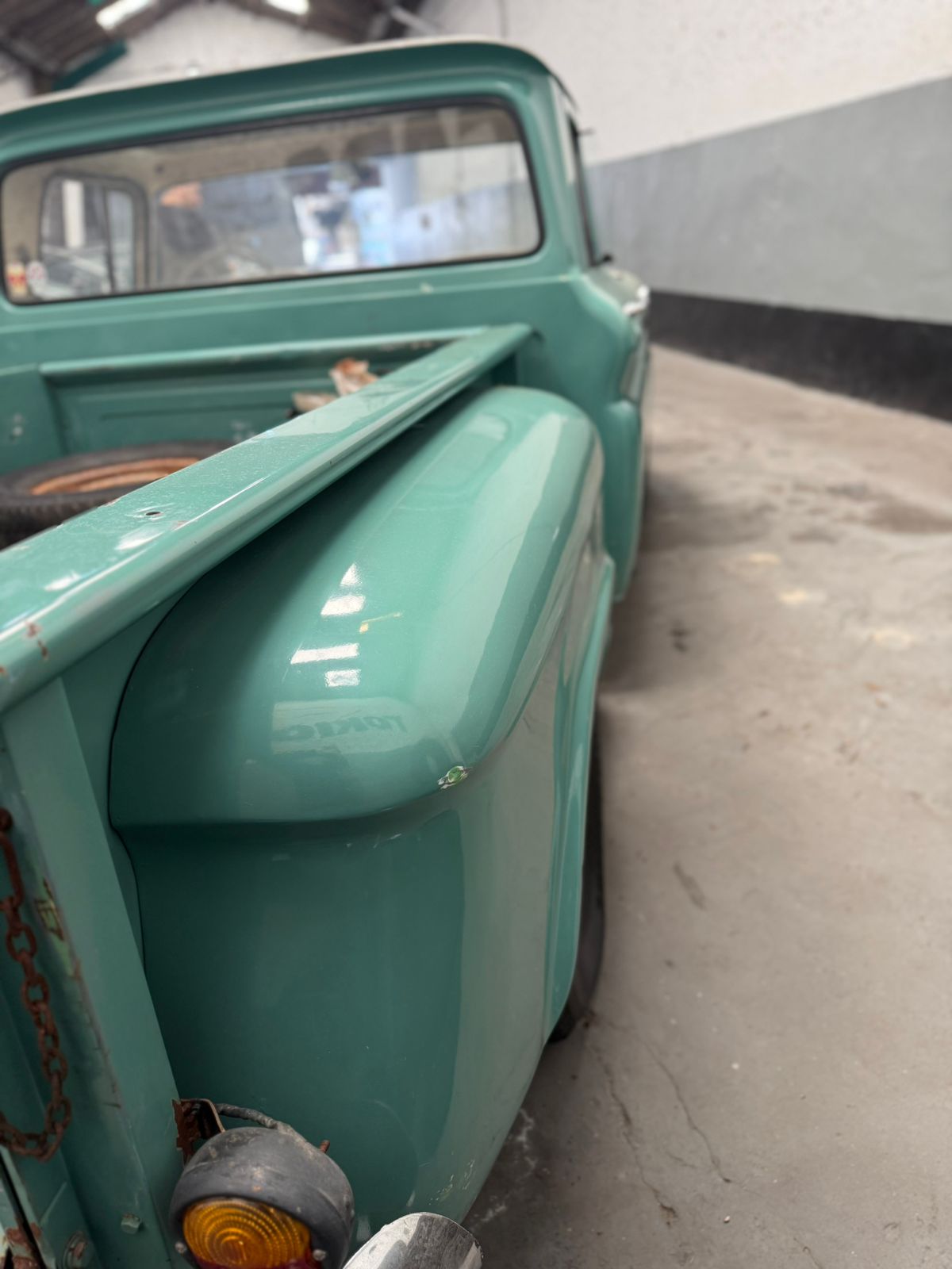 Mirá esta publicación de Chevrolet Apache