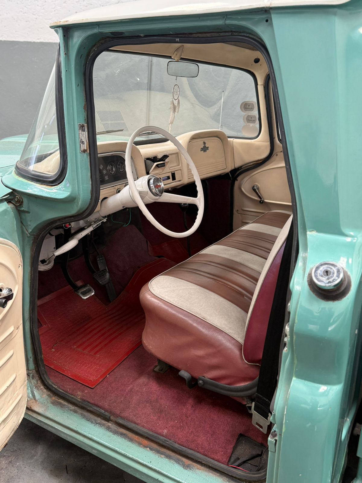 Mirá esta publicación de Chevrolet Apache