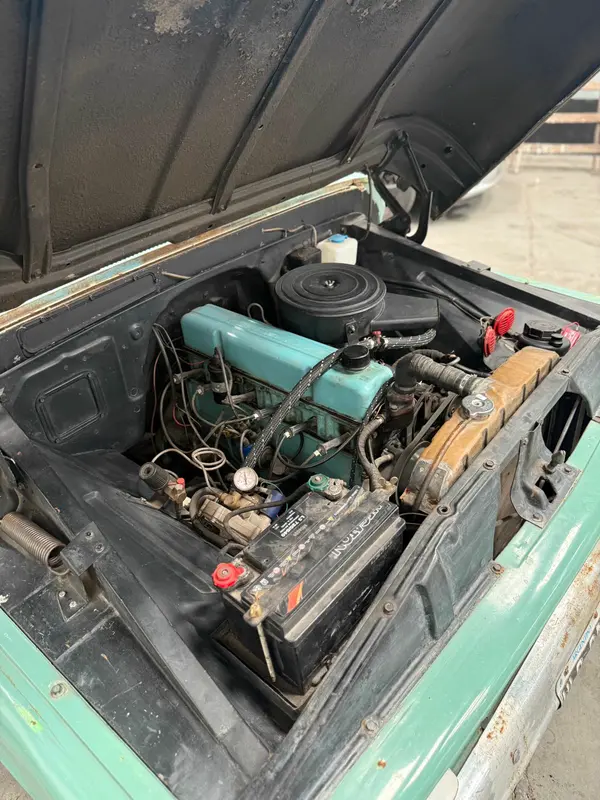 Mirá esta publicación de Chevrolet Apache