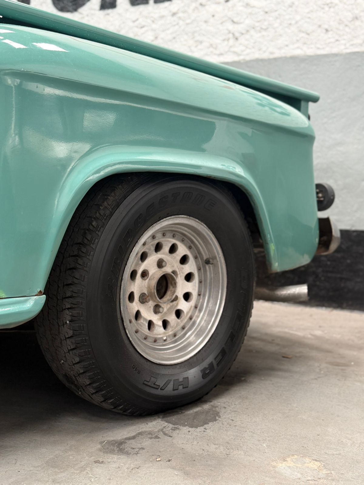 Mirá esta publicación de Chevrolet Apache