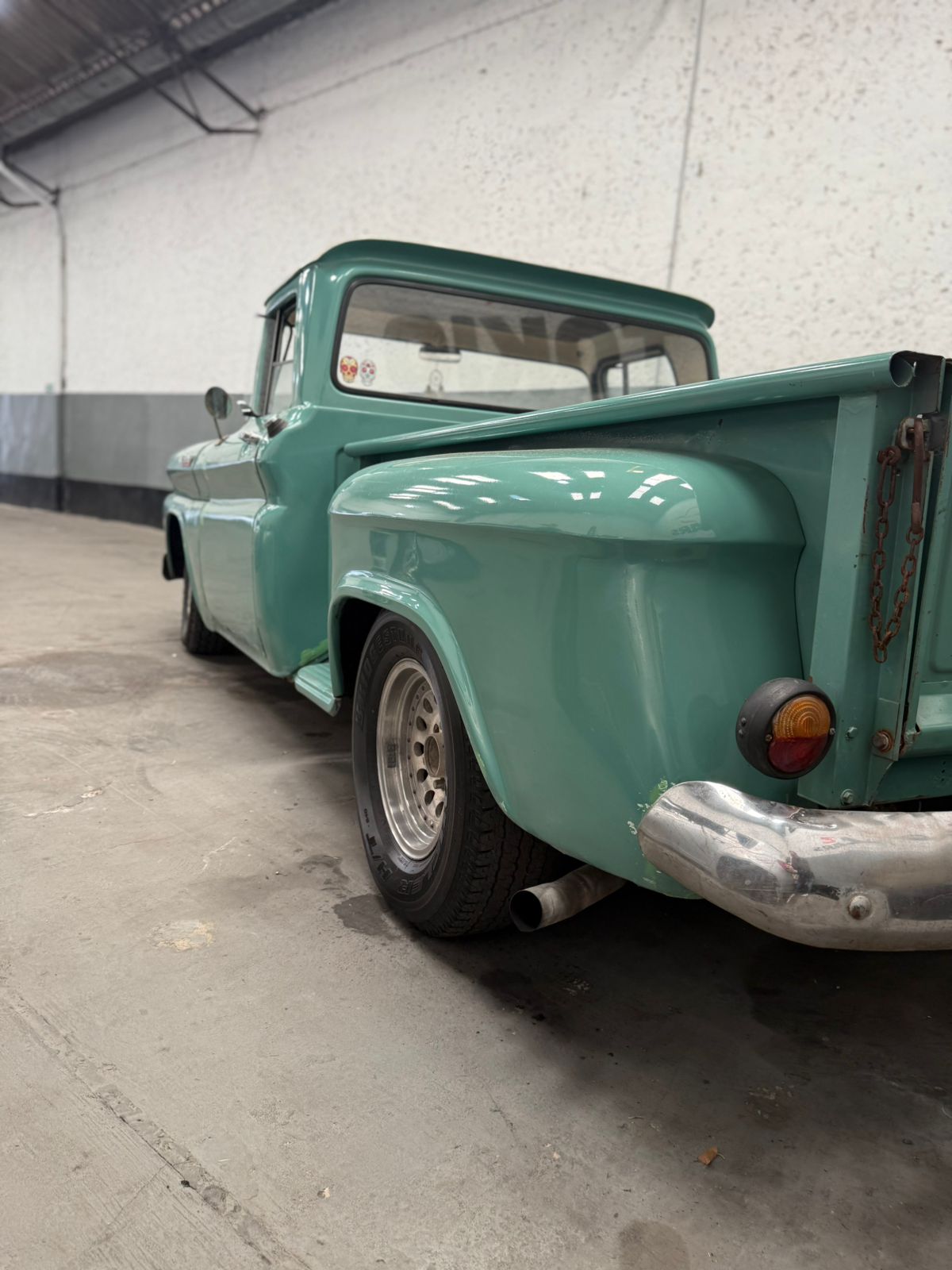 Mirá esta publicación de Chevrolet Apache