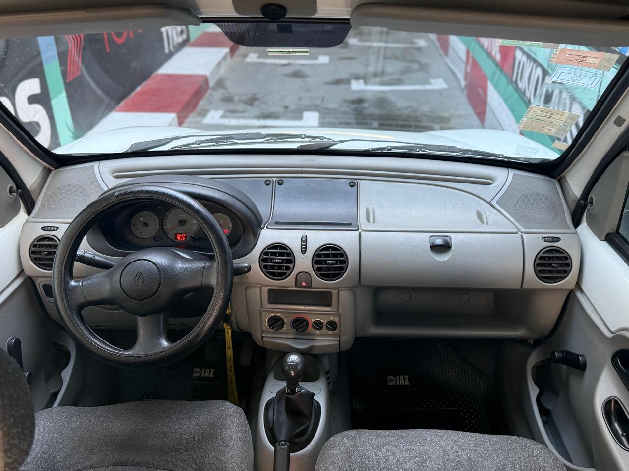 Mirá esta publicación de Renault Kangoo