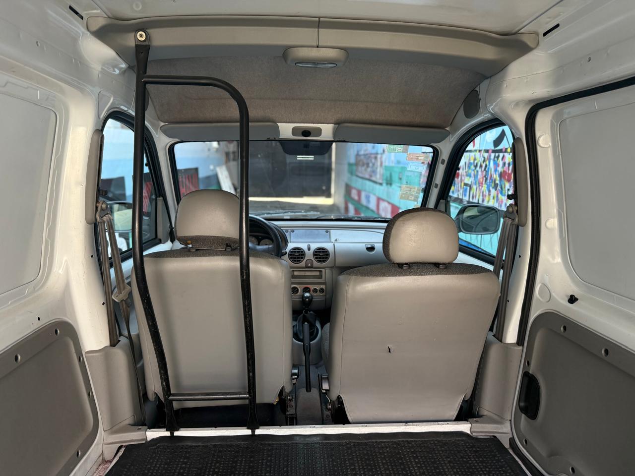Mirá esta publicación de Renault Kangoo