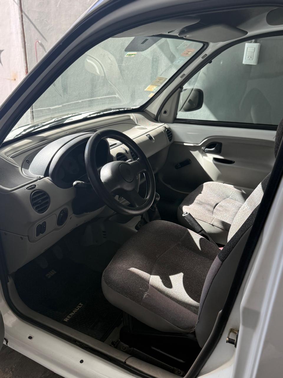 Mirá esta publicación de Renault Kangoo