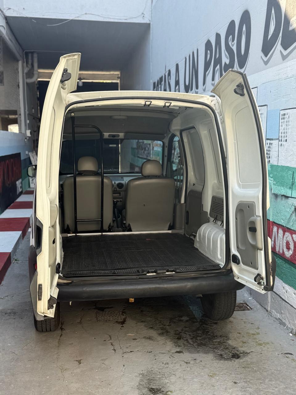 Mirá esta publicación de Renault Kangoo