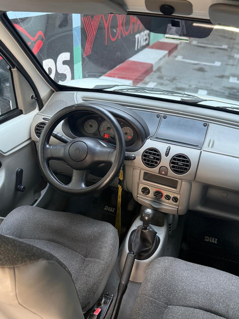 Mirá esta publicación de Renault Kangoo