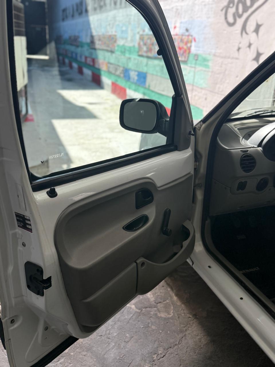 Mirá esta publicación de Renault Kangoo