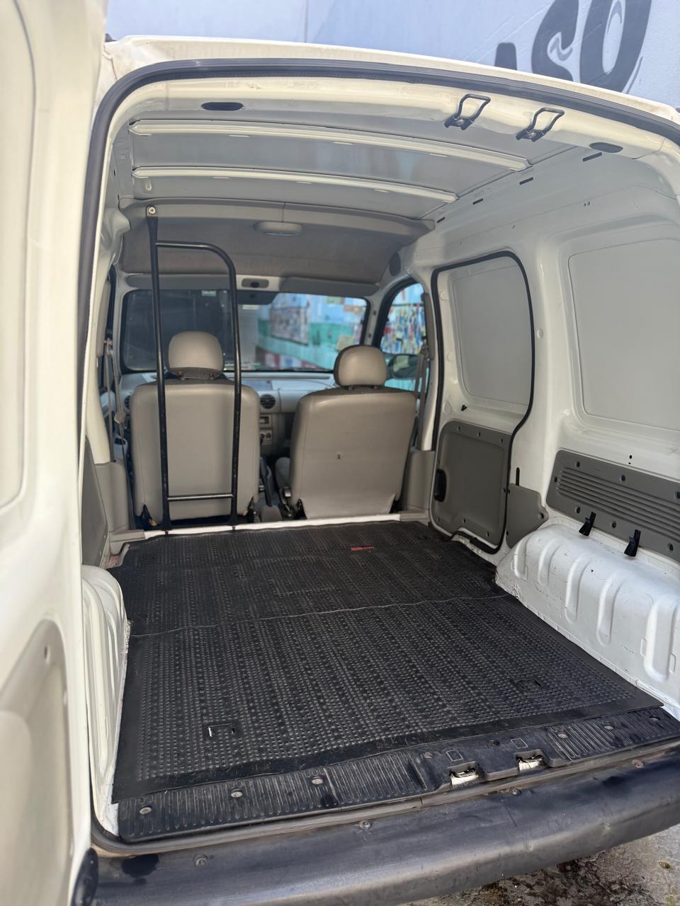 Mirá esta publicación de Renault Kangoo