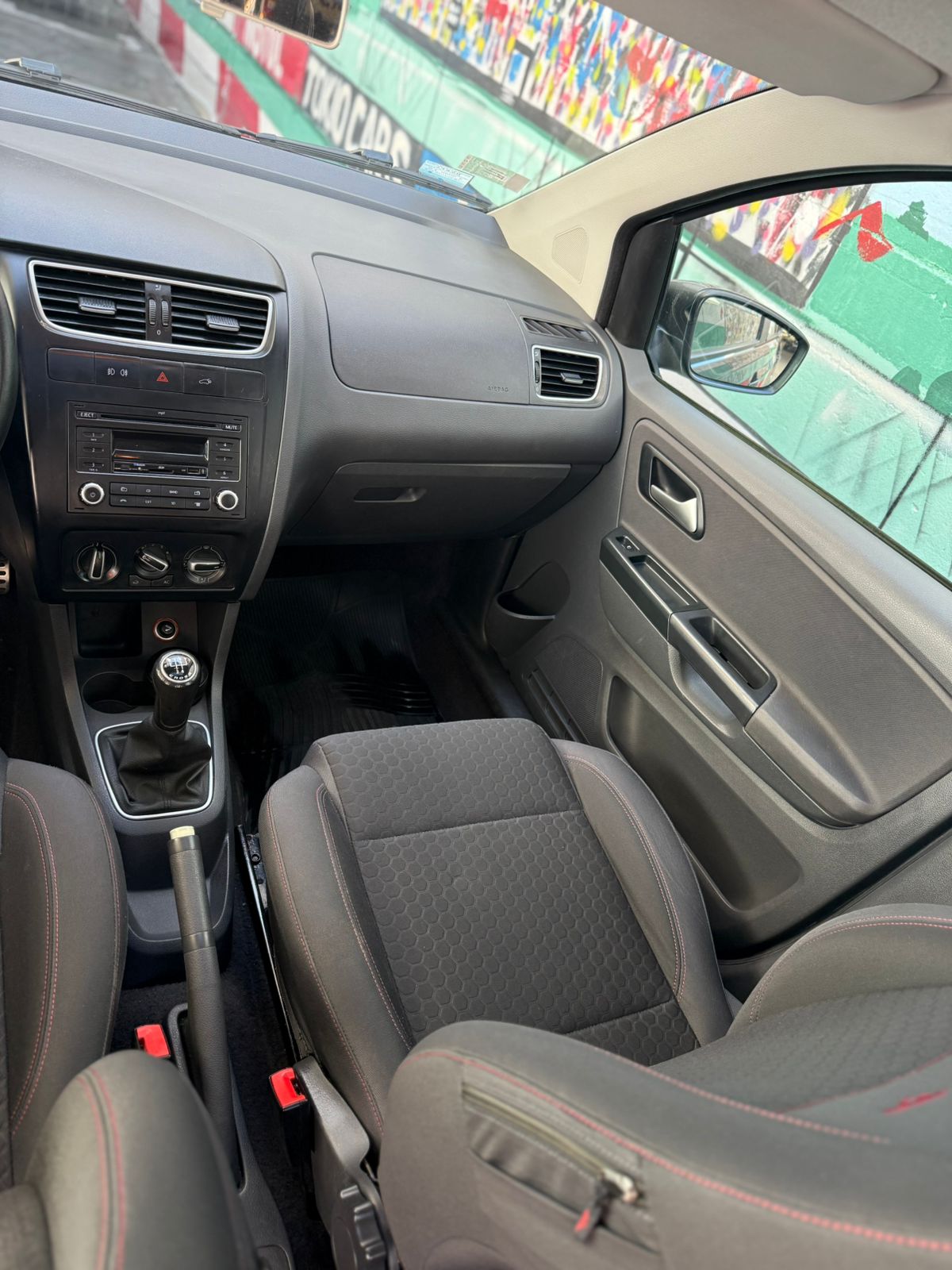 Mirá esta publicación de Volkswagen Crossfox