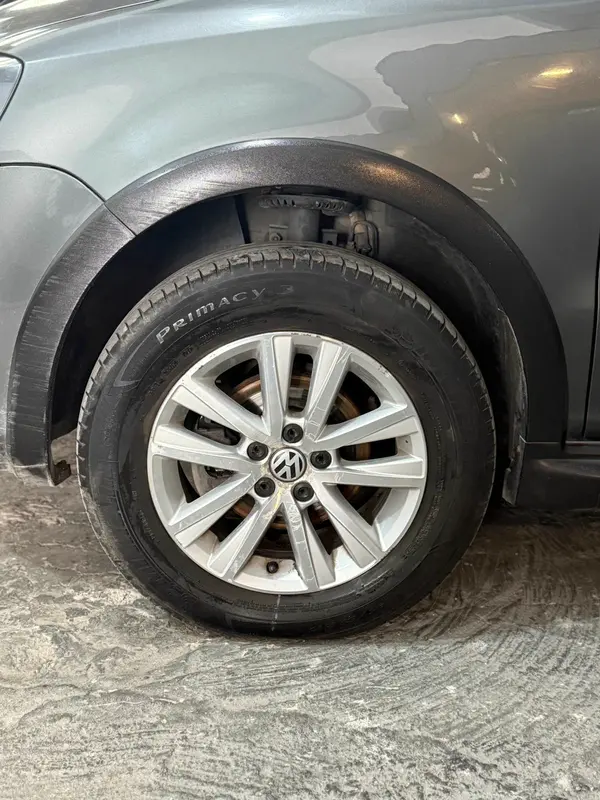 Mirá esta publicación de Volkswagen Crossfox