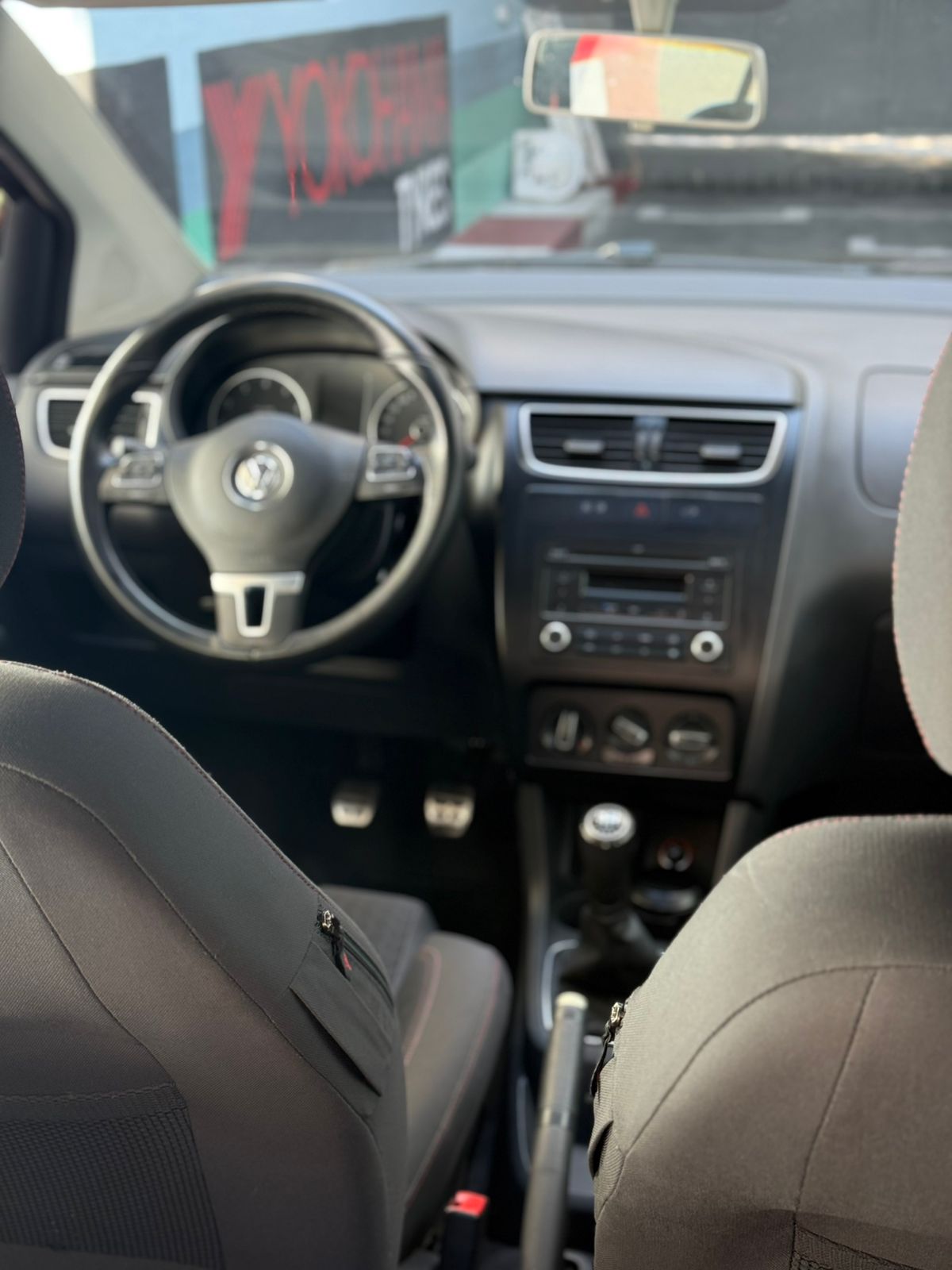 Mirá esta publicación de Volkswagen Crossfox