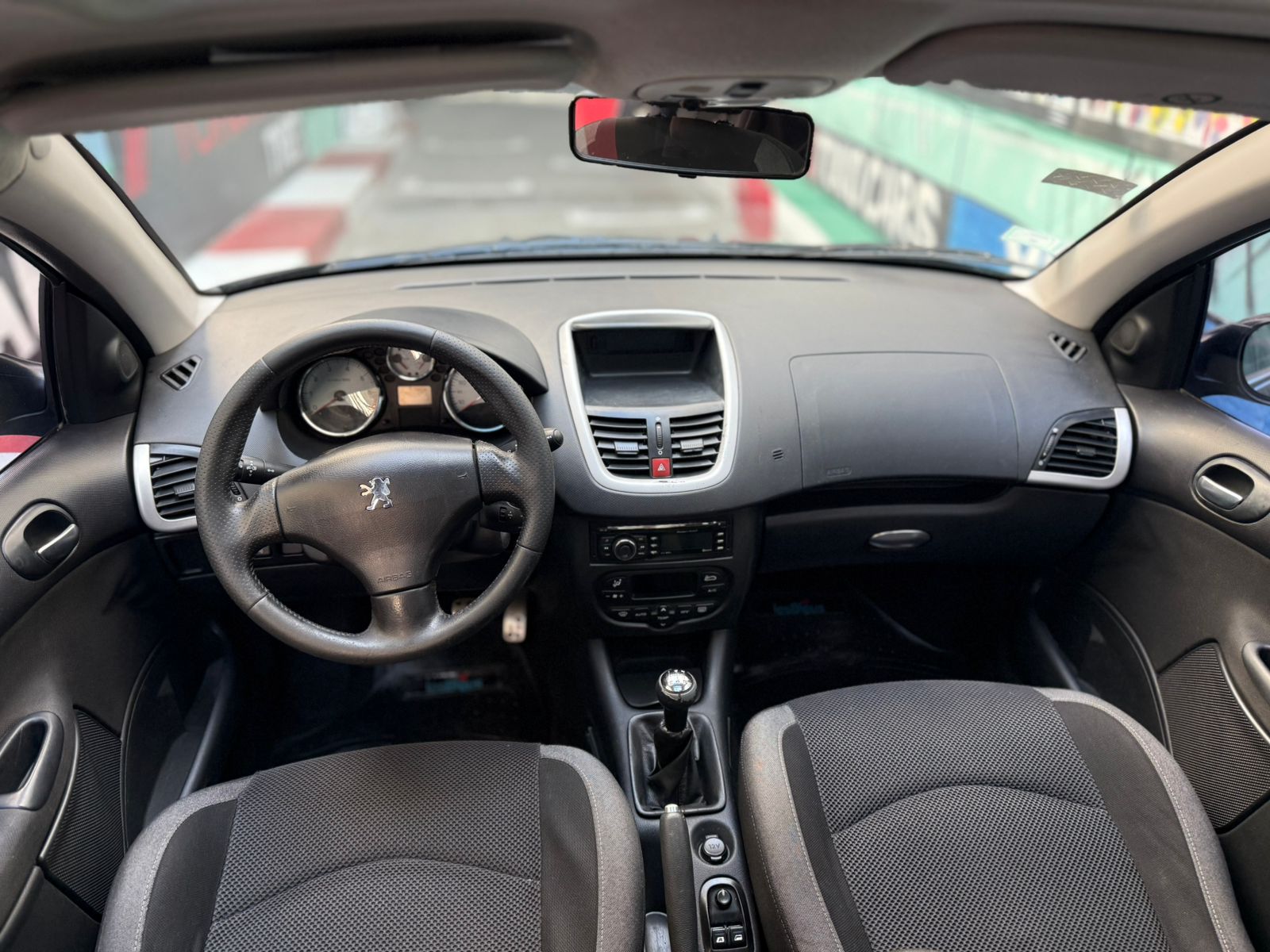 Mirá esta publicación de Peugeot 207