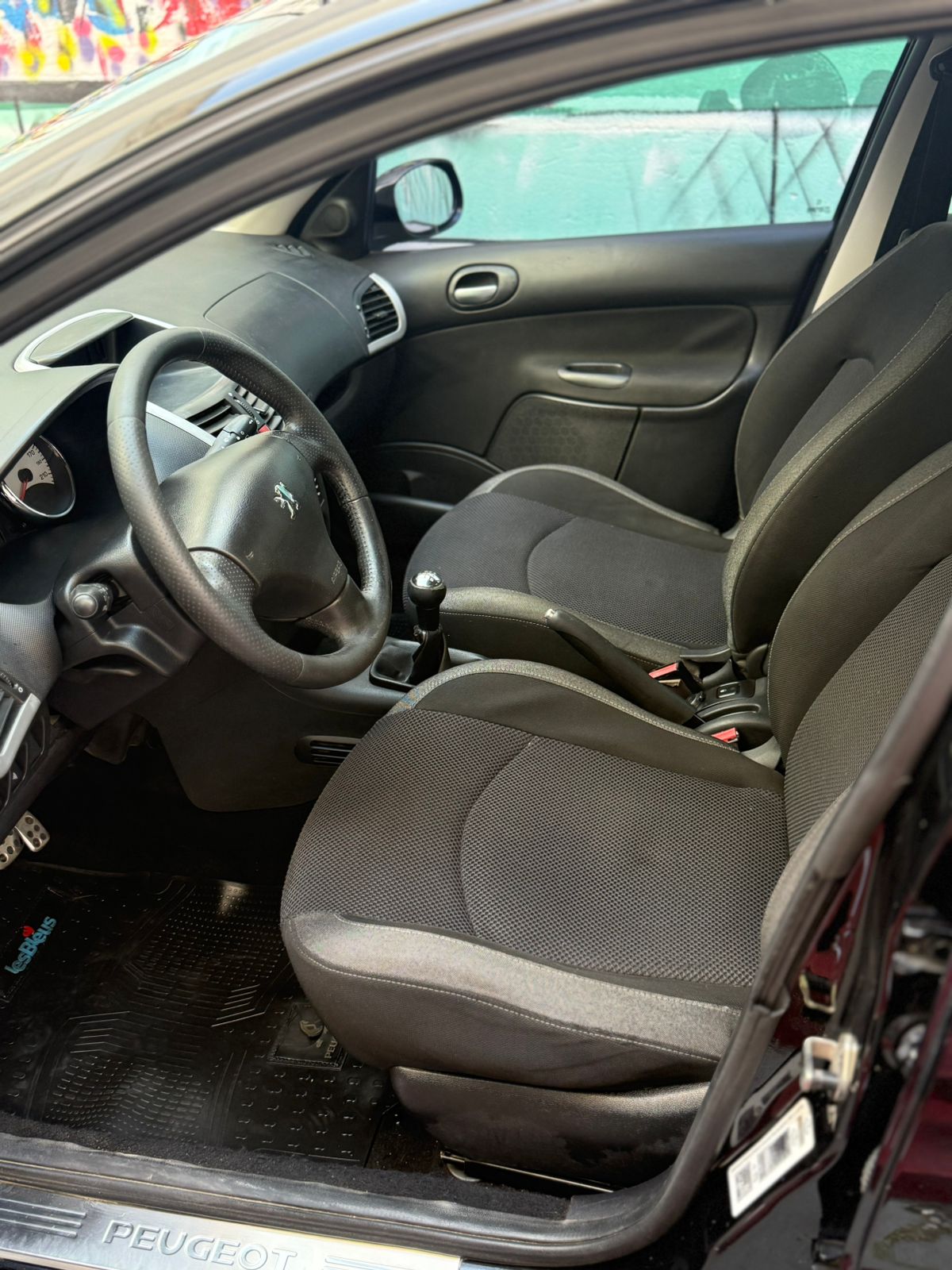 Mirá esta publicación de Peugeot 207