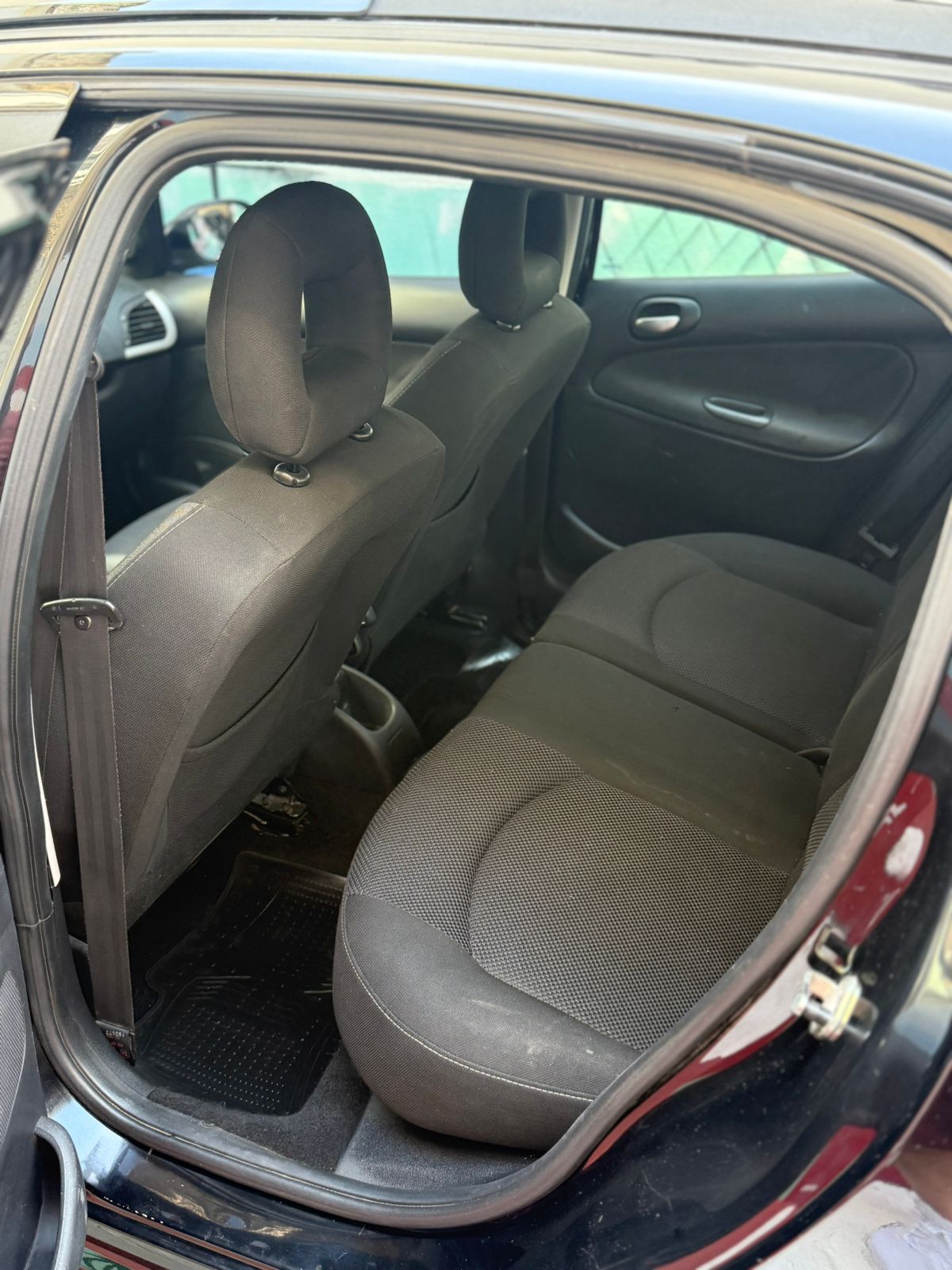 Mirá esta publicación de Peugeot 207