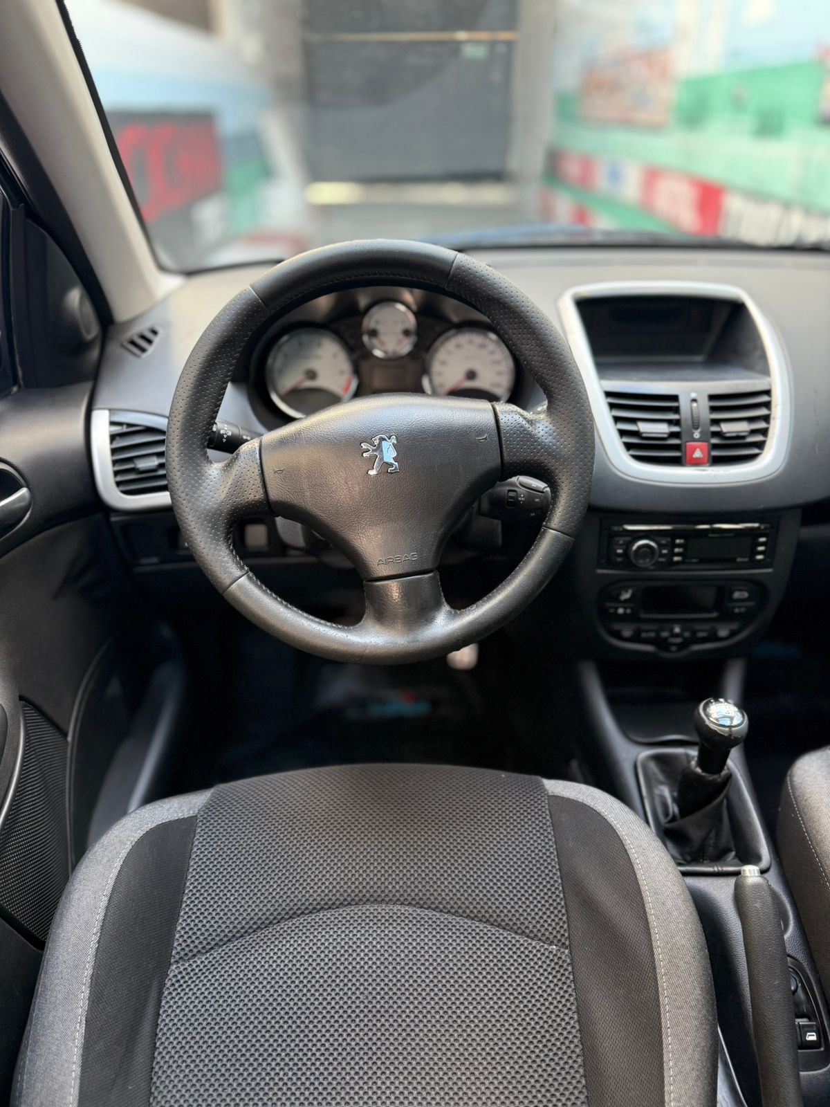 Mirá esta publicación de Peugeot 207