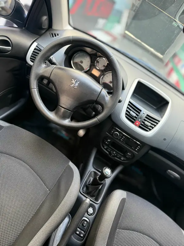 Mirá esta publicación de Peugeot 207