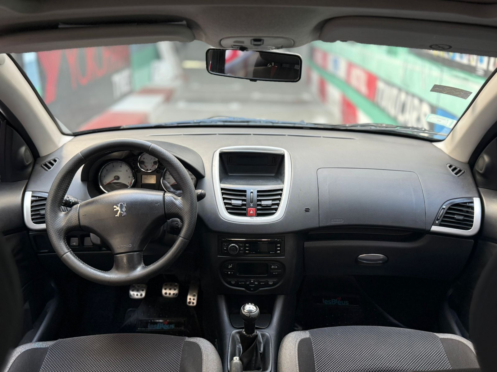 Mirá esta publicación de Peugeot 207