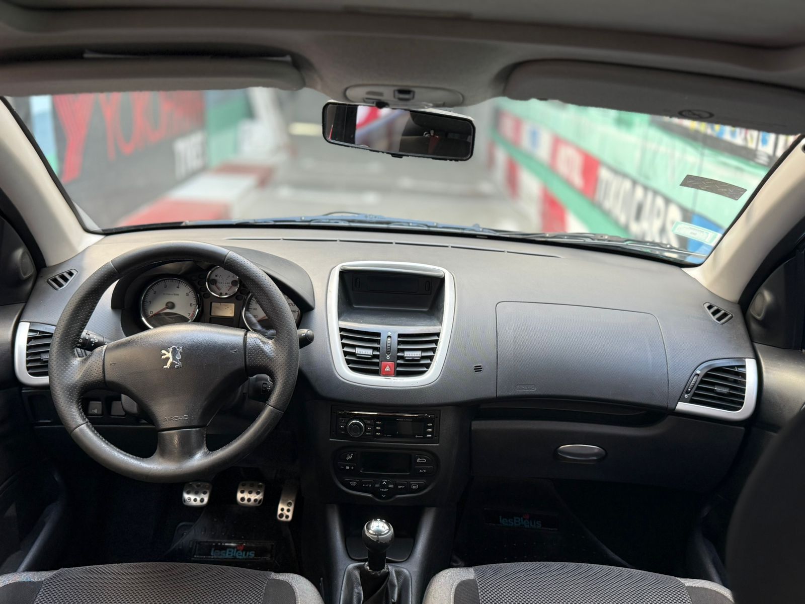 Mirá esta publicación de Peugeot 207