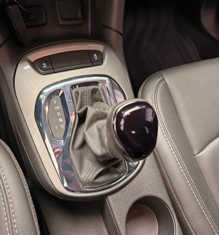 Mirá esta publicación de Chevrolet Cruze